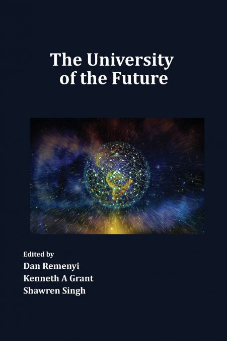 The University  of the Future