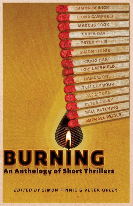 Burning