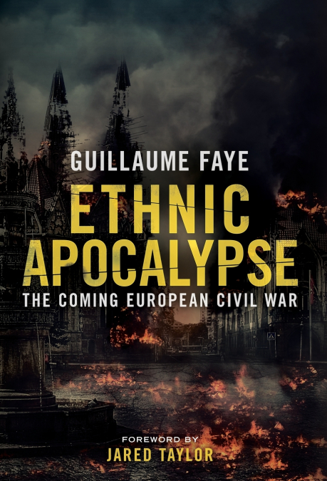 Ethnic Apocalypse