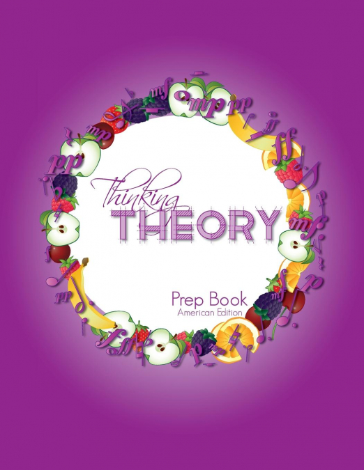 Thinking Theory Prep Book (American Edition)
