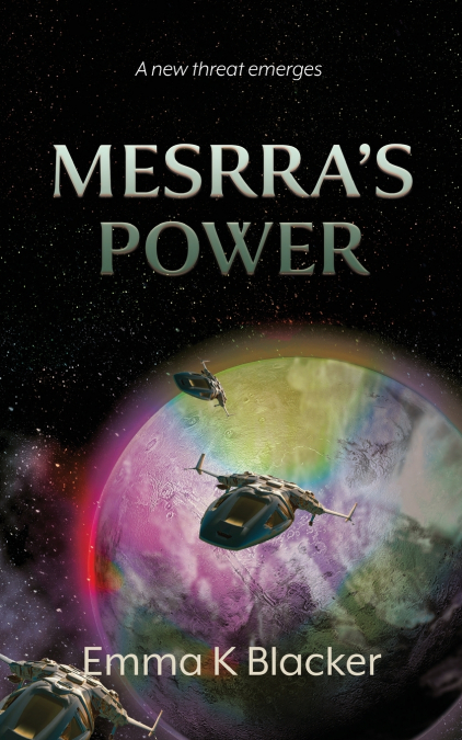 Mesrra's Power