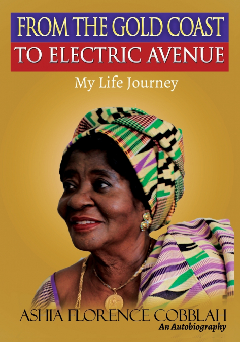 From The Gold Coast To Electric Avenue