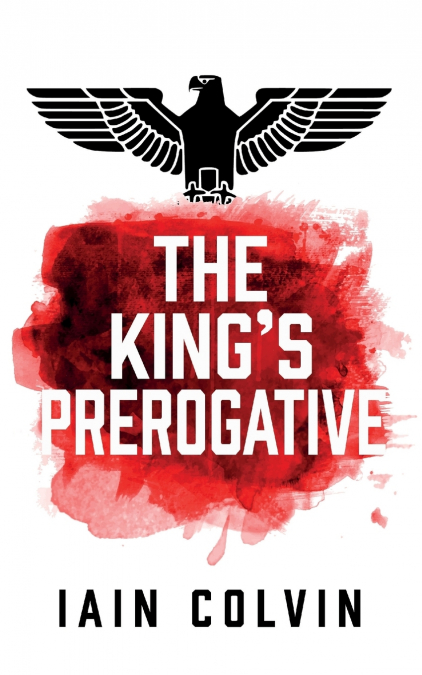 The King’s Prerogative