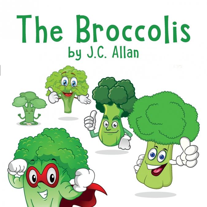 The Broccoli’s