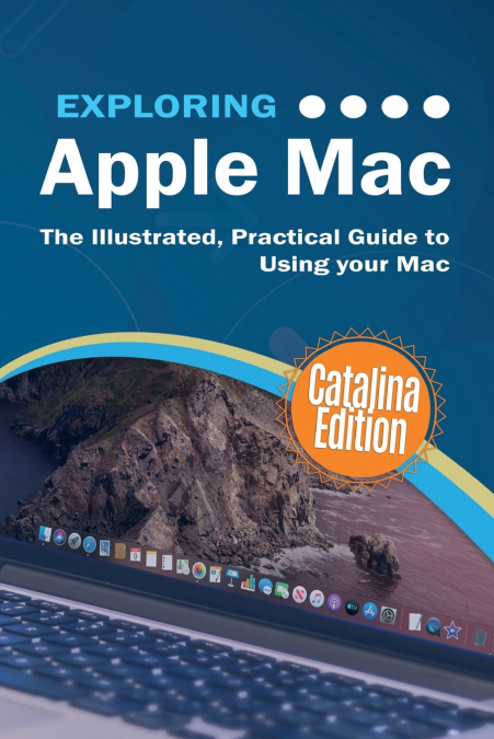 Exploring Apple Mac Catalina Edition