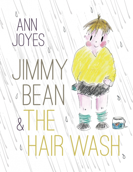 Jimmy Bean and the Hair wash