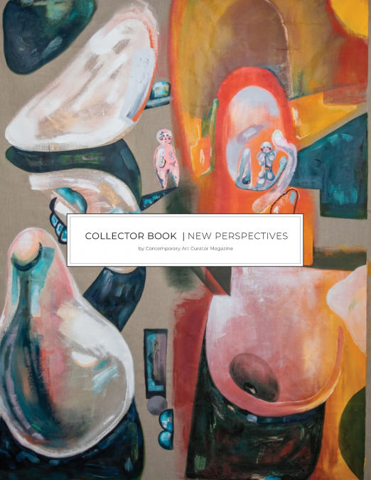 Collector Book | New Perspectives