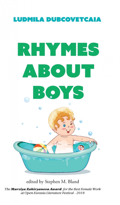 Rhymes about Boys