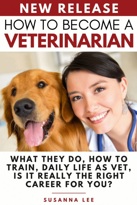 How to Become a Veterinarian