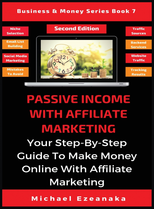 Passive Income With Affiliate Marketing