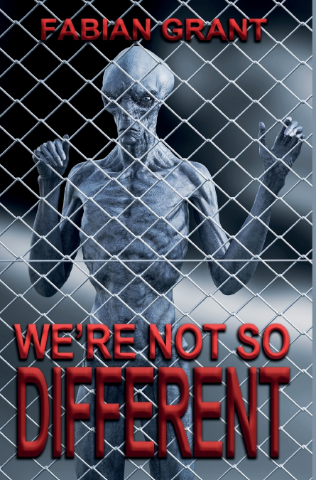 We’re not so Different