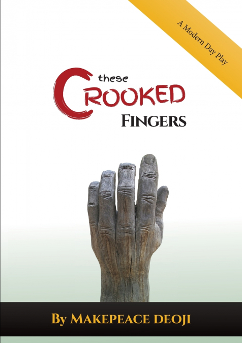 These Crooked Fingers