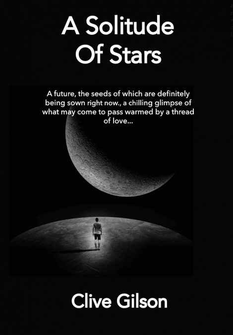 A Solitude Of Stars