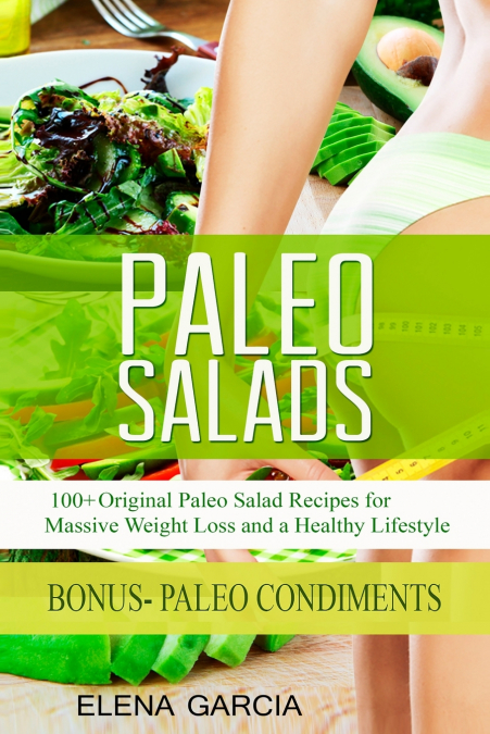 Paleo Salads