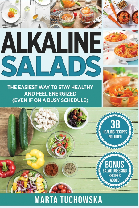 Alkaline Salads