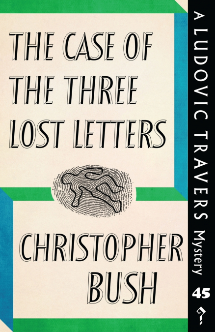 The Case of the Three Lost Letters