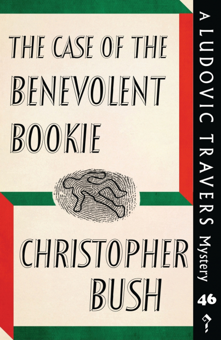 The Case of the Benevolent Bookie