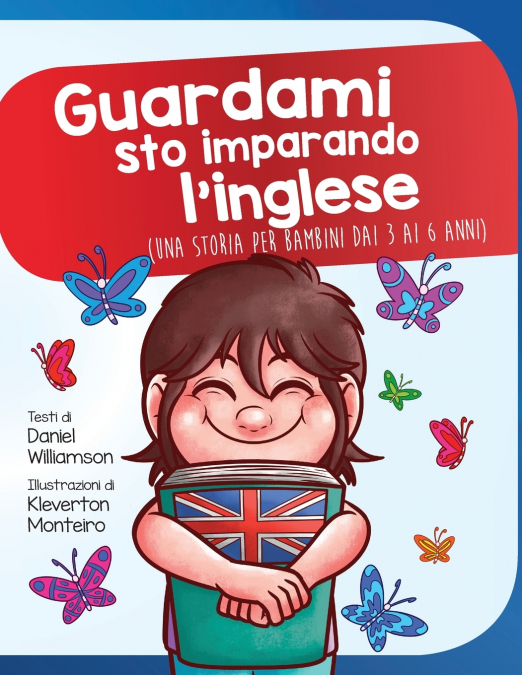 Guardami sto imparando l’inglese