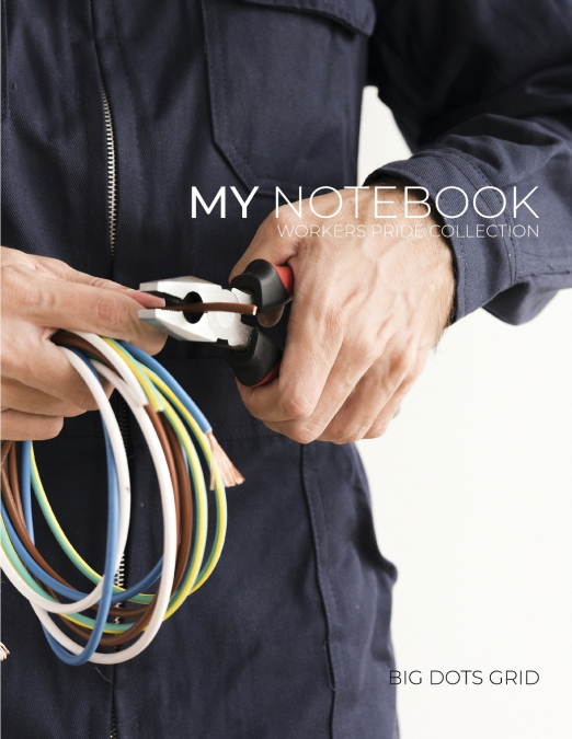 My NOTEBOOK