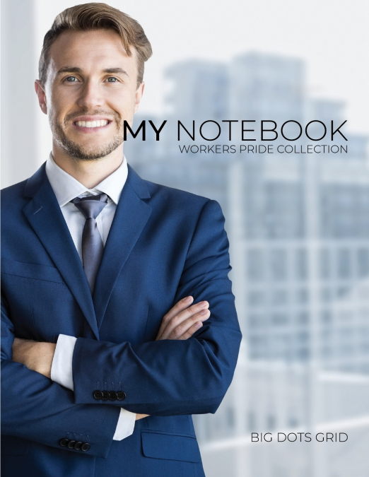 MY NOTEBOOK