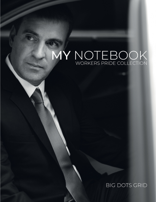 My NOTEBOOK