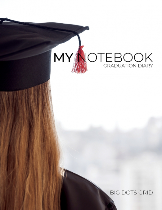 My NOTEBOOK