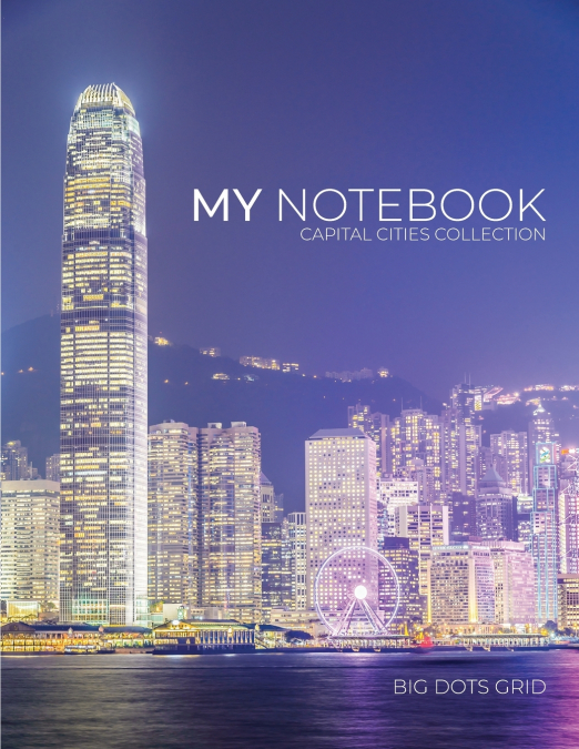 My NOTEBOOK