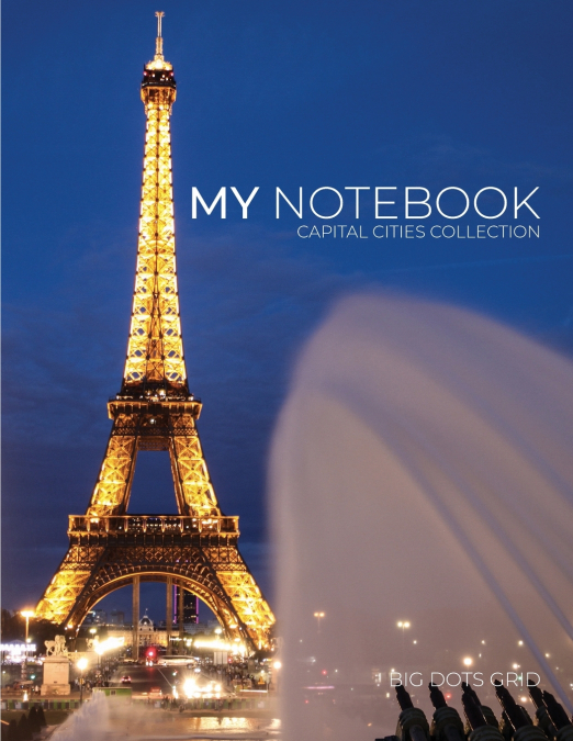 My NOTEBOOK