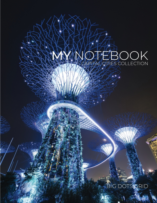 My NOTEBOOK