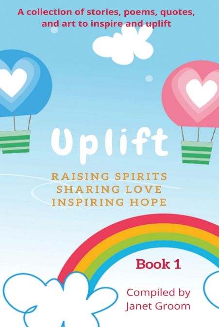 UPLIFT - Book 1