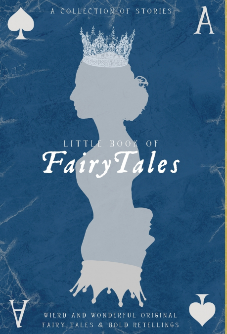 Little Book of Fairy Tales