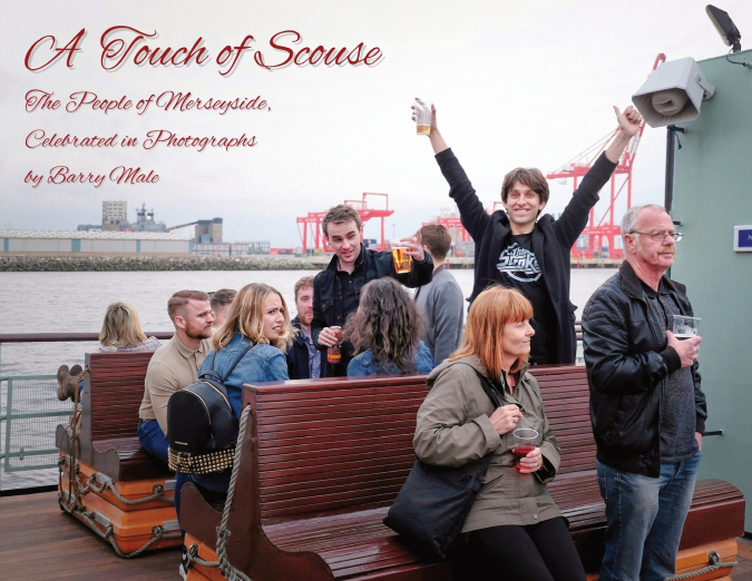 A Touch of Scouse