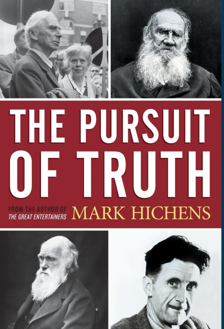 The Pursuit of Truth
