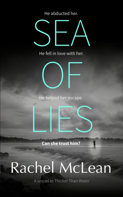 Sea of Lies