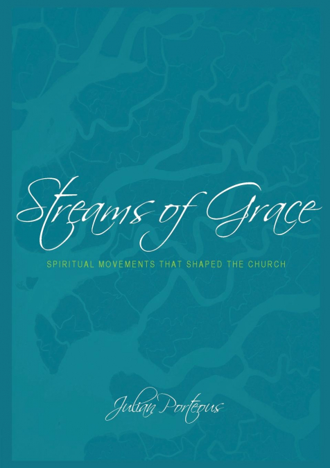 Streams of Grace