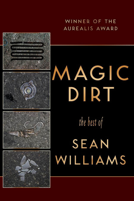 Magic Dirt
