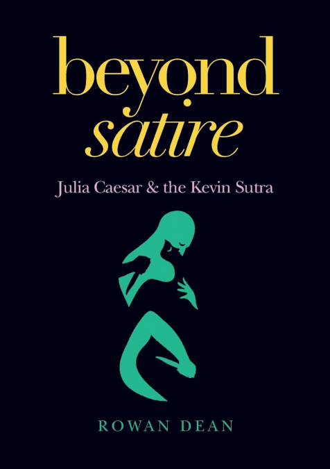 Beyond Satire