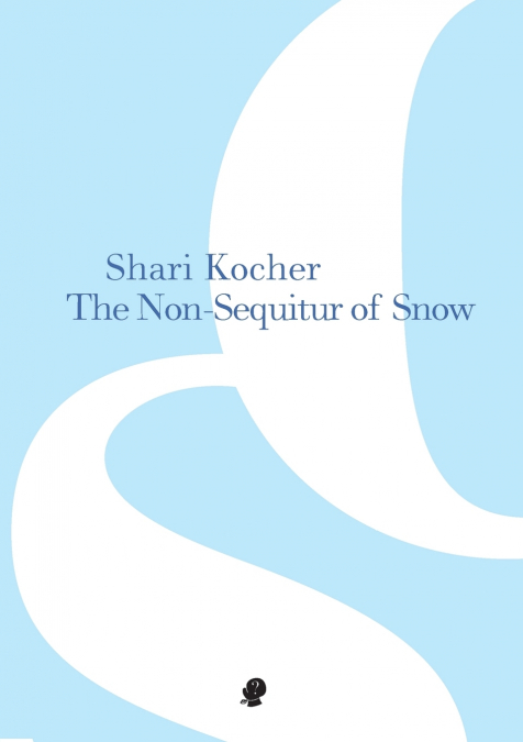 The Non-Sequitur of Snow