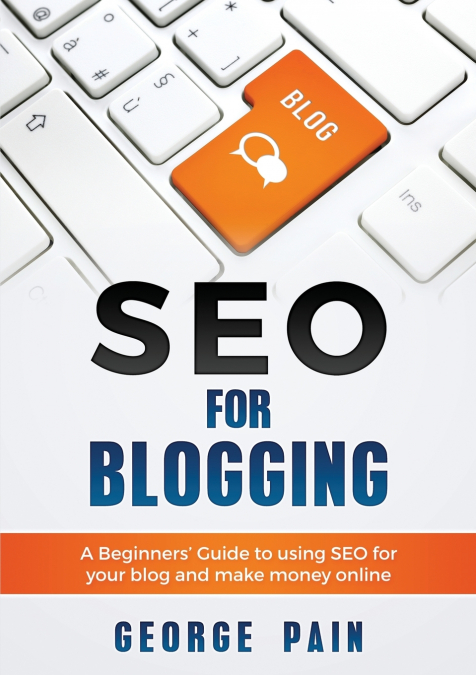 SEO for Blogging