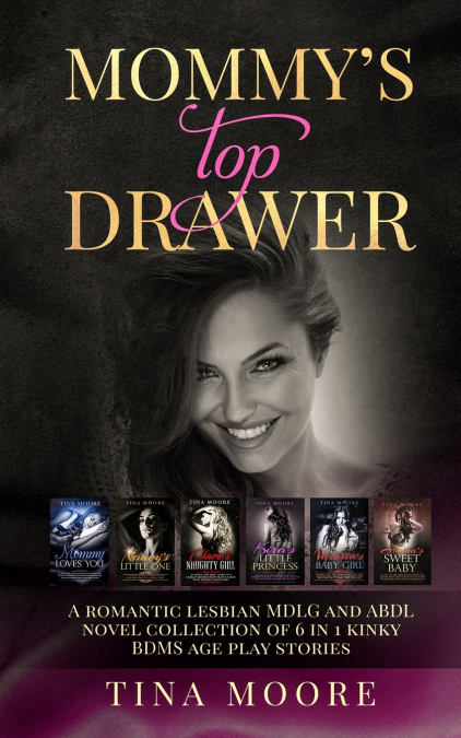 Mommy’s Top Drawer