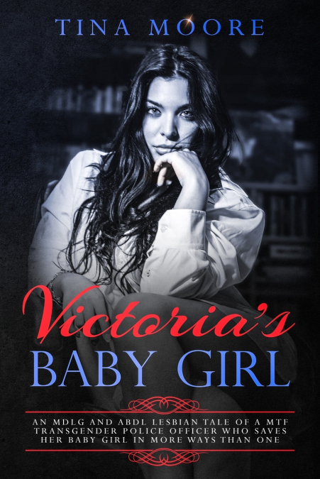 Victoria’s Baby Girl