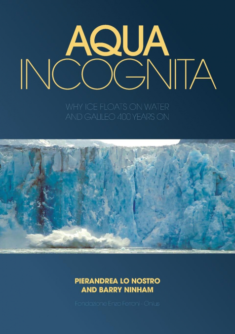 Aqua Incognita
