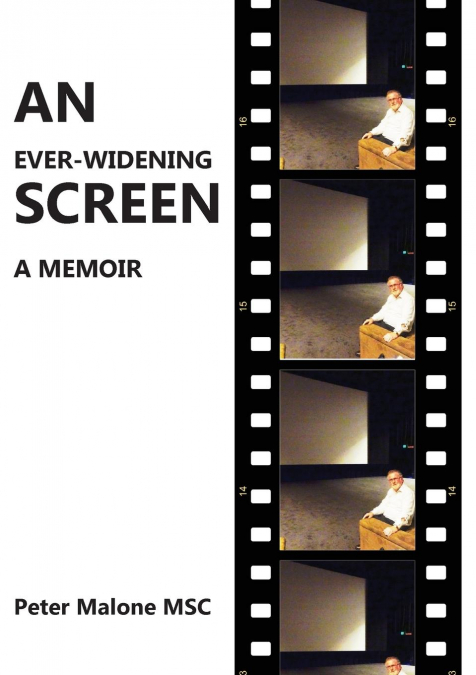 AN  EVER-WIDENING SCREEN