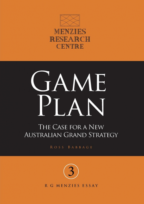 Game Plan