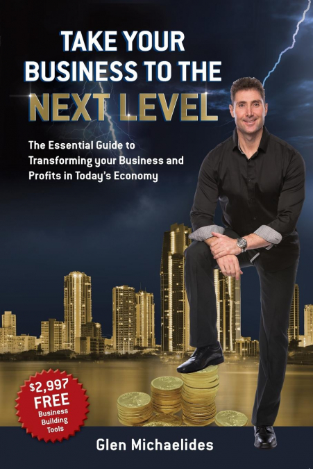 Take Your Business to the Next Level