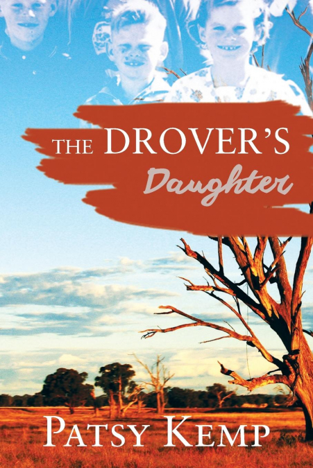 The Drover’s Daughter