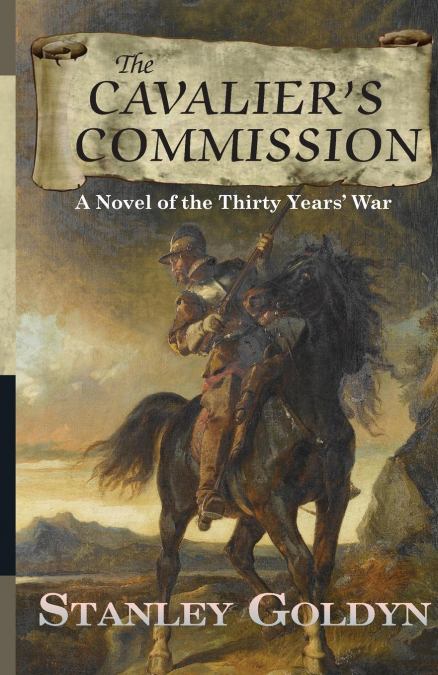 Cavalier’s Commission