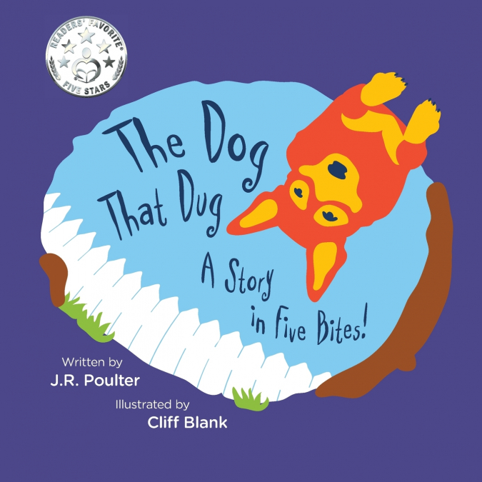 The Dog That Dug