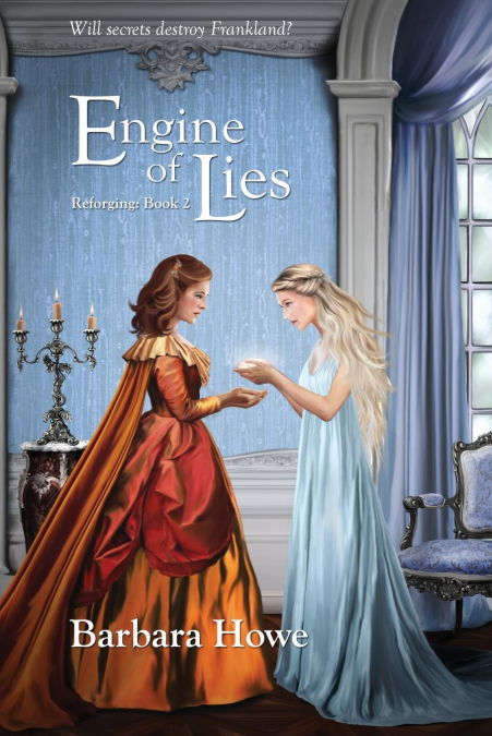 Engine of Lies