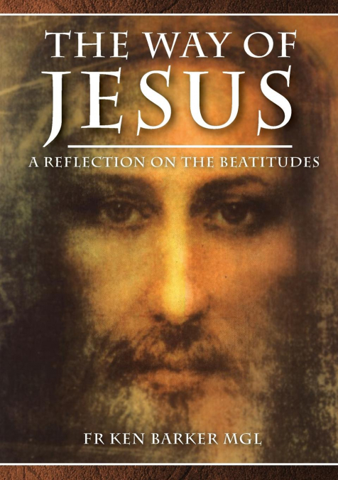 THE WAY OF JESUS